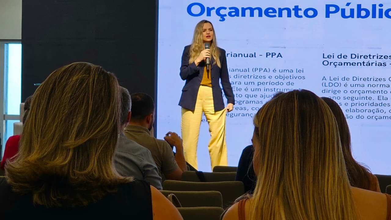 06/03/2026 - 38 Fórum Regional de Fortalecimento da Rede de Parcerias - Etapa Rio Grande do Norte