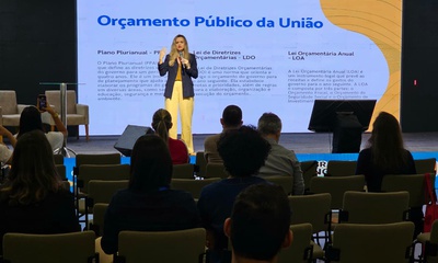 06/03/2026 - 38 Fórum Regional de Fortalecimento da Rede de Parcerias - Etapa Rio Grande do Norte