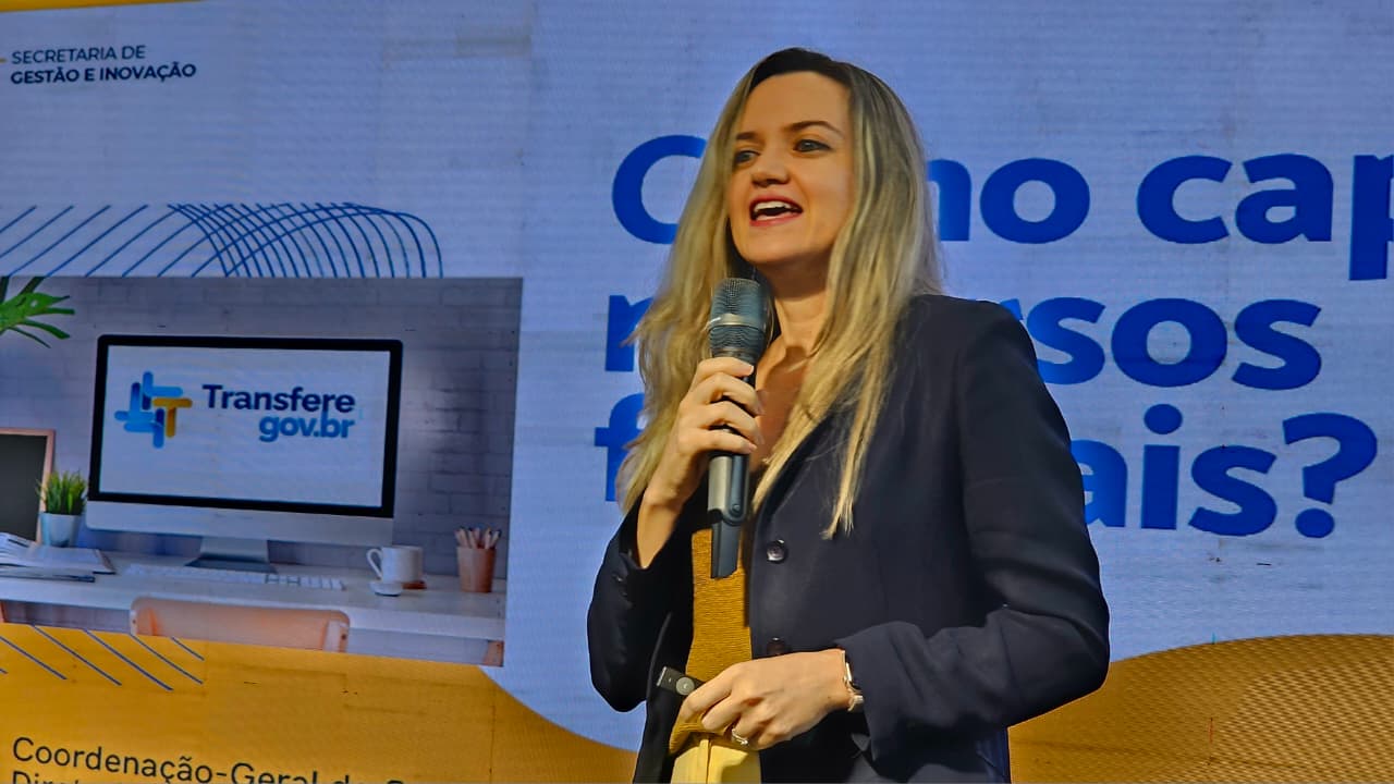 06/03/2026 - 38 Fórum Regional de Fortalecimento da Rede de Parcerias - Etapa Rio Grande do Norte