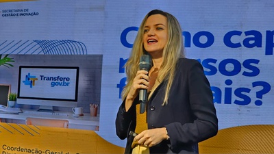 06/03/2026 - 38 Fórum Regional de Fortalecimento da Rede de Parcerias - Etapa Rio Grande do Norte