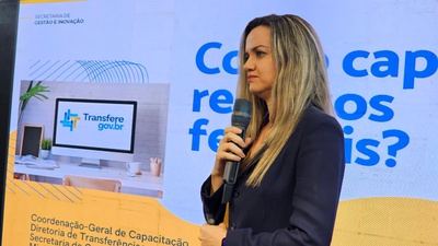 06/03/2026 - 38 Fórum Regional de Fortalecimento da Rede de Parcerias - Etapa Rio Grande do Norte