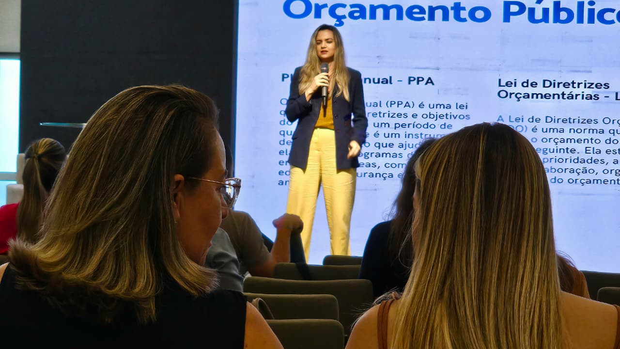 06/03/2026 - 38 Fórum Regional de Fortalecimento da Rede de Parcerias - Etapa Rio Grande do Norte