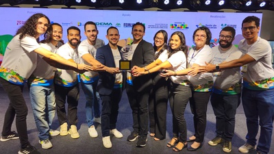 06/03/2026 - 38 Fórum Regional de Fortalecimento da Rede de Parcerias - Etapa Rio Grande do Norte