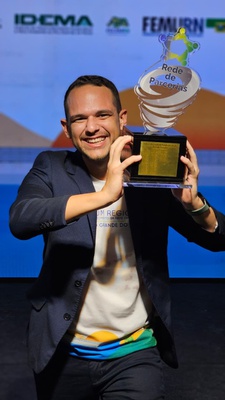 06/03/2026 - 38 Fórum Regional de Fortalecimento da Rede de Parcerias - Etapa Rio Grande do Norte