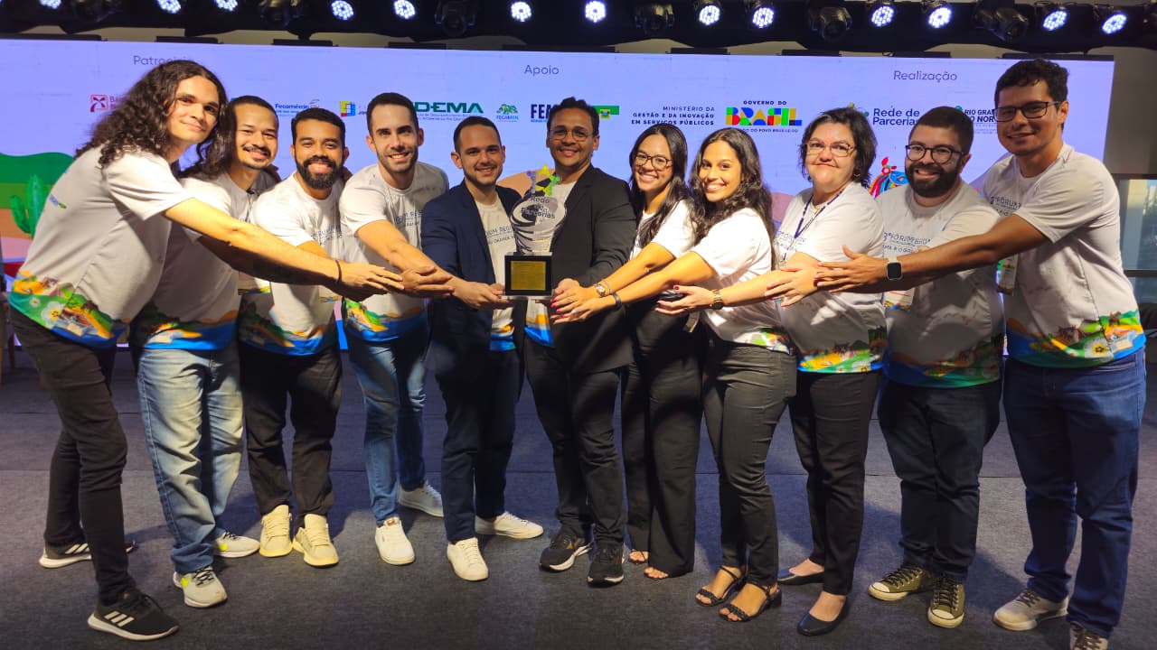 06/03/2026 - 38 Fórum Regional de Fortalecimento da Rede de Parcerias - Etapa Rio Grande do Norte