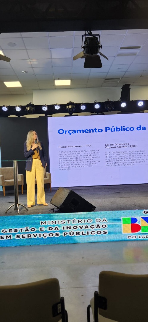 06/03/2026 - 38 Fórum Regional de Fortalecimento da Rede de Parcerias - Etapa Rio Grande do Norte