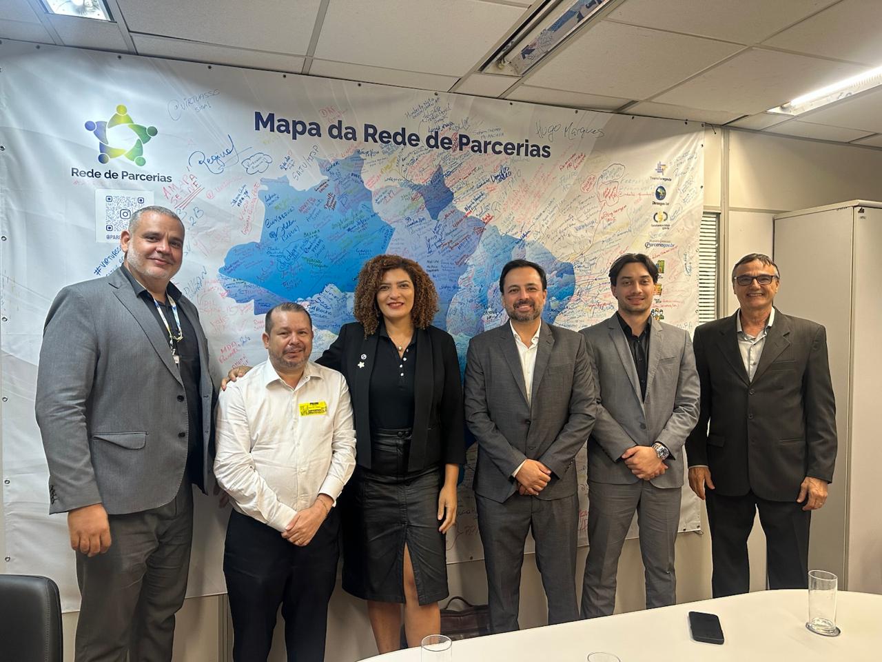 17/03/2026 - Atendimento ao Condescom