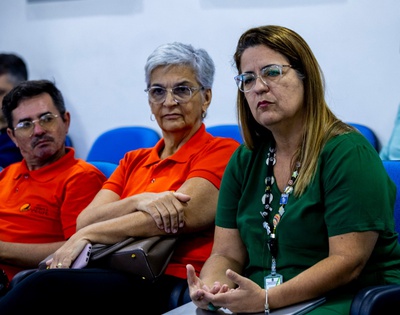 24/03/26 - Reunião Técnica e Estratégica do 39º Fórum Regional de Fortalecimento da Rede de Parcerias - Etapa Paraíba
