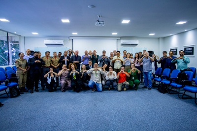 24/03/26 - Reunião Técnica e Estratégica do 39º Fórum Regional de Fortalecimento da Rede de Parcerias - Etapa Paraíba