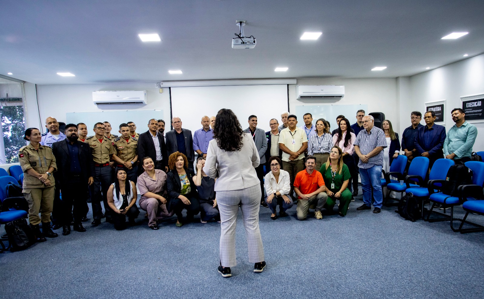 24/03/26 - Reunião Técnica e Estratégica do 39º Fórum Regional de Fortalecimento da Rede de Parcerias - Etapa Paraíba