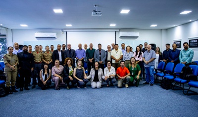 24/03/26 - Reunião Técnica e Estratégica do 39º Fórum Regional de Fortalecimento da Rede de Parcerias - Etapa Paraíba
