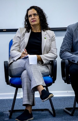 24/03/26 - Reunião Técnica e Estratégica do 39º Fórum Regional de Fortalecimento da Rede de Parcerias - Etapa Paraíba