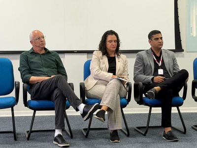 24/03/26 - Reunião Técnica e Estratégica do 39º Fórum Regional de Fortalecimento da Rede de Parcerias - Etapa Paraíba