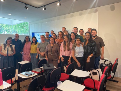 24/03/26 - Turma de capacitação - Visão geral do Transferegov.br