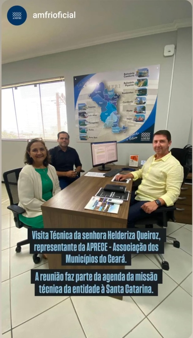 24/03/26 - Visita técnica da APRECE à AMFRI