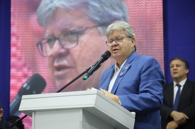 25/03/2026 - 1º dia do 3º CONFEP | 39º Fórum Regional de Fortalecimento da Rede de Parcerias - Etapa Paraíba