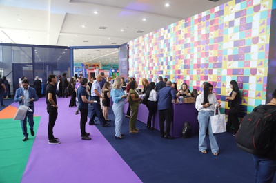 25/03/2026 - 1º dia do 3º CONFEP | 39º Fórum Regional de Fortalecimento da Rede de Parcerias - Etapa Paraíba