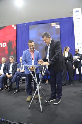 25/03/2026 - 1º dia do 3º CONFEP | 39º Fórum Regional de Fortalecimento da Rede de Parcerias - Etapa Paraíba