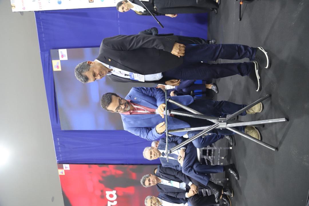 25/03/2026 - 1º dia do 3º CONFEP | 39º Fórum Regional de Fortalecimento da Rede de Parcerias - Etapa Paraíba