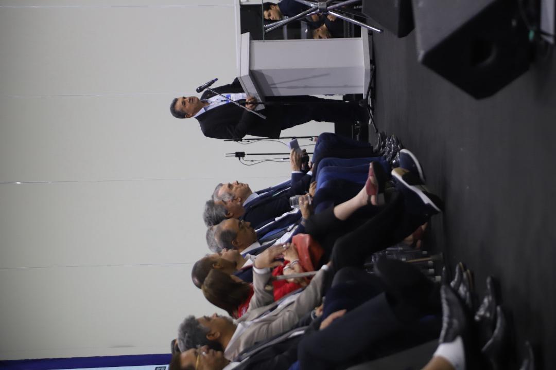 25/03/2026 - 1º dia do 3º CONFEP | 39º Fórum Regional de Fortalecimento da Rede de Parcerias - Etapa Paraíba