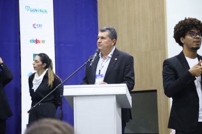 25/03/2026 - 1º dia do 3º CONFEP | 39º Fórum Regional de Fortalecimento da Rede de Parcerias - Etapa Paraíba