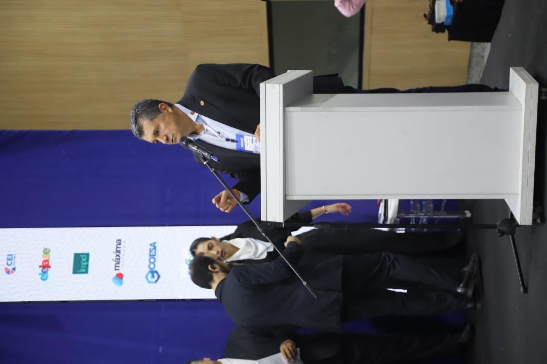 25/03/2026 - 1º dia do 3º CONFEP | 39º Fórum Regional de Fortalecimento da Rede de Parcerias - Etapa Paraíba