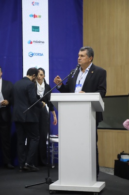 25/03/2026 - 1º dia do 3º CONFEP | 39º Fórum Regional de Fortalecimento da Rede de Parcerias - Etapa Paraíba