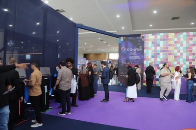 25/03/2026 - 1º dia do 3º CONFEP | 39º Fórum Regional de Fortalecimento da Rede de Parcerias - Etapa Paraíba