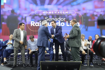 25/03/2026 - 1º dia do 3º CONFEP | 39º Fórum Regional de Fortalecimento da Rede de Parcerias - Etapa Paraíba