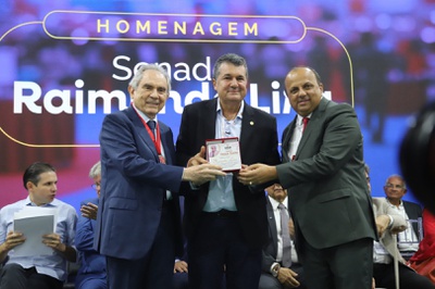 25/03/2026 - 1º dia do 3º CONFEP | 39º Fórum Regional de Fortalecimento da Rede de Parcerias - Etapa Paraíba