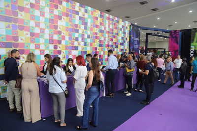 25/03/2026 - 1º dia do 3º CONFEP | 39º Fórum Regional de Fortalecimento da Rede de Parcerias - Etapa Paraíba