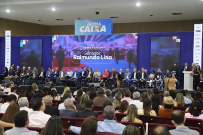 25/03/2026 - 1º dia do 3º CONFEP | 39º Fórum Regional de Fortalecimento da Rede de Parcerias - Etapa Paraíba