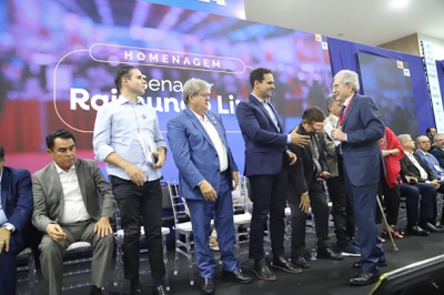 25/03/2026 - 1º dia do 3º CONFEP | 39º Fórum Regional de Fortalecimento da Rede de Parcerias - Etapa Paraíba