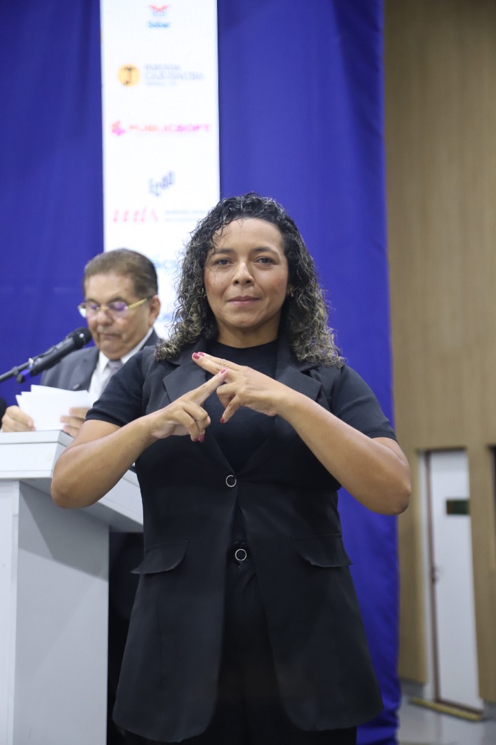 25/03/2026 - 1º dia do 3º CONFEP | 39º Fórum Regional de Fortalecimento da Rede de Parcerias - Etapa Paraíba