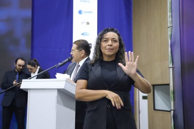 25/03/2026 - 1º dia do 3º CONFEP | 39º Fórum Regional de Fortalecimento da Rede de Parcerias - Etapa Paraíba