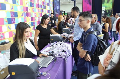 25/03/2026 - 1º dia do 3º CONFEP | 39º Fórum Regional de Fortalecimento da Rede de Parcerias - Etapa Paraíba