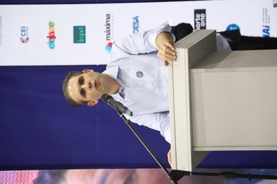 25/03/2026 - 1º dia do 3º CONFEP | 39º Fórum Regional de Fortalecimento da Rede de Parcerias - Etapa Paraíba