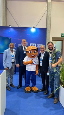 25/03/26 - Rede de Parcerias no Salão Sebrae das Cidades Empreendedoras - Salvador-BA