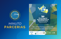Participe do 36º Fórum Regional de Fortalecimento da Rede de Parcerias – Etapa Rondônia