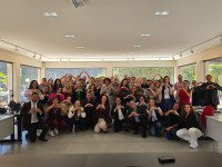 Em Goiânia, gestores públicos se reúnem para debater soluções de gestão e políticas públicas