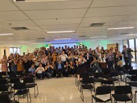 Fórum para fortalecimento da Rede de Parcerias em Goiânia destaca governança pública e parcerias interfederativas