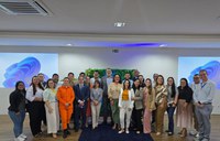 Diálogo interfederativo em Roraima: Rede de Parcerias encerra 2025 com foco em inovação e gestão