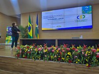 MGI apresenta soluções para a gestão pública durante fórum da Rede de Parcerias em Rondônia