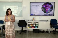 Obrasgov.br é destaque na Semana de Inovação com soluções para mais transparência em obras públicas