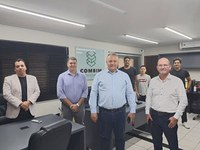 Consórcio Municipal da Região de Campos Mourão celebra compromisso contínuo com o progresso regional