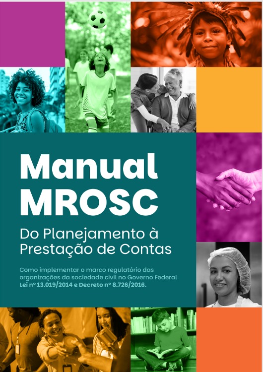 Manual MROSC