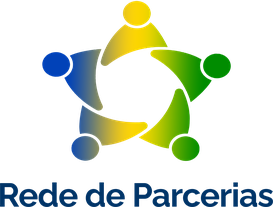 Logo Rede de Parcerias