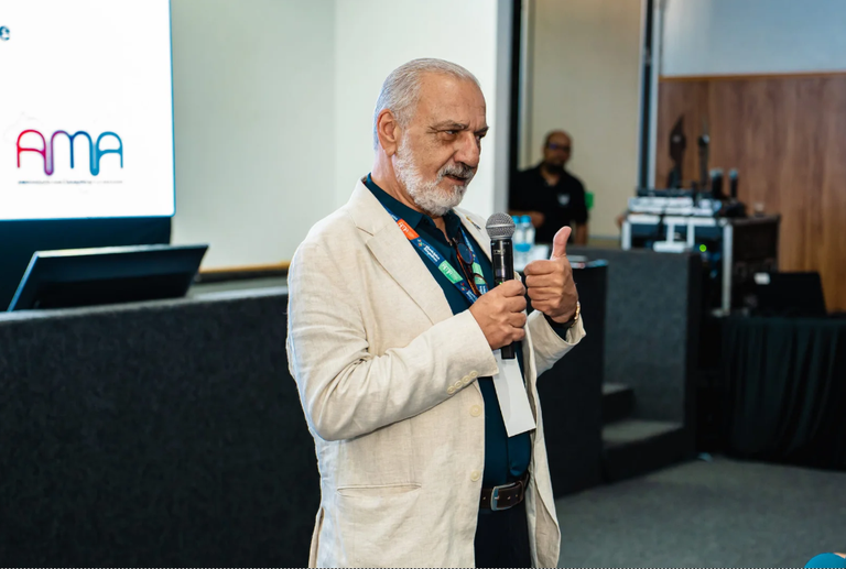 Transferegov.br é tema de palestra do MGI na Feira dos Municípios Alagoanos 2026