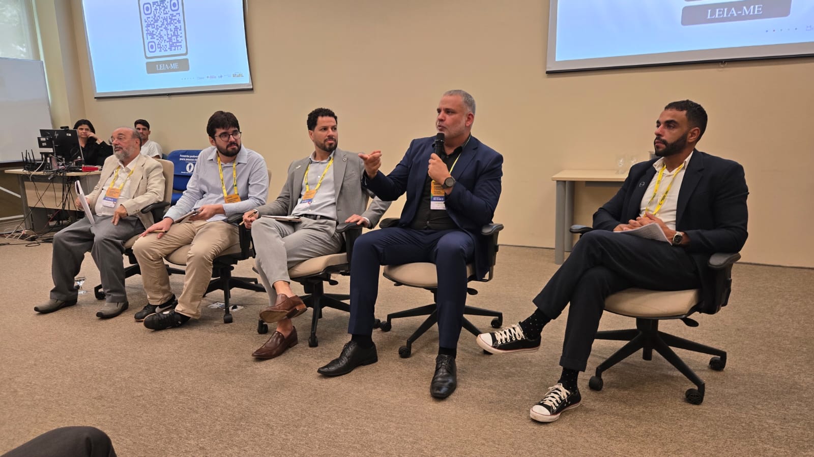 MGI e Ministério da Saúde debatem melhorias na gestão de programas voltados à oncologia e pessoa com deficiência