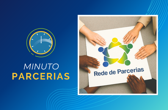 Melhores momentos da Reunião Conjunta de Encerramento de 2025 Rede de Parcerias